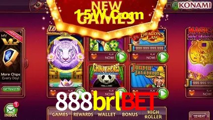 888brlbet - Aplicativo Móvel